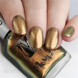 948 Elie, Moyra Gel look Neglelak